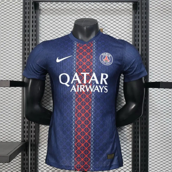 Maillot PSG Paris-Saint-Germain Domicile 2025/2026 — Player