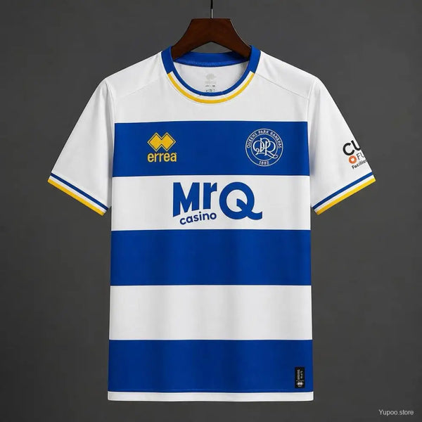 Maillot Queens Park Rangers 2026/2027 Domicile