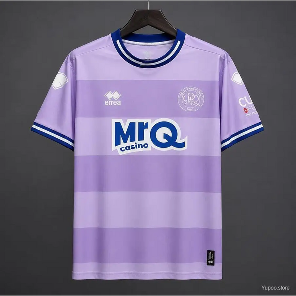 Maillot Queens Park Rangers 2026/2027 Extérieur