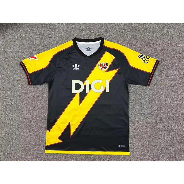 Maillot Rayo Vallecano Third 2025/2026