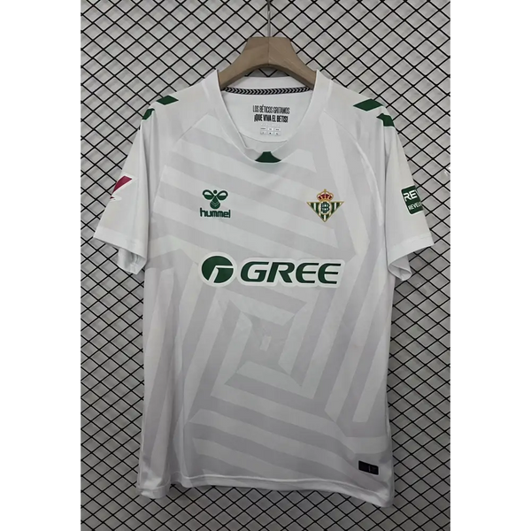 Maillot Real Betis Concept blanc 2025/2026