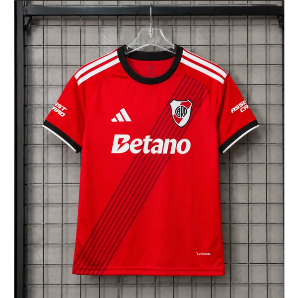 Maillot River Plate Extérieur 2026/2027