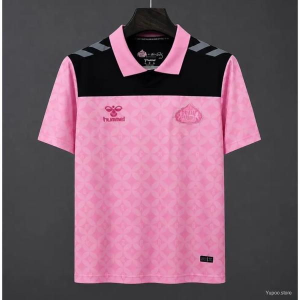 Maillot Sunderland Extérieur 2026/2027