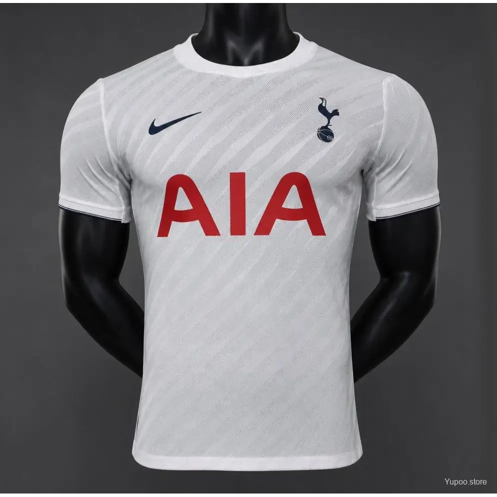 Maillot Tottenham Domicile 2026/2027 — Player