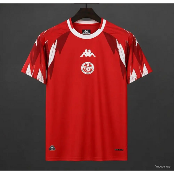 Maillot Tunisie Domicile 2026/2027