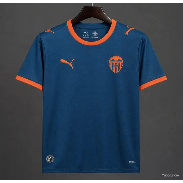 Maillot Valence CF Extérieur 2026/2027