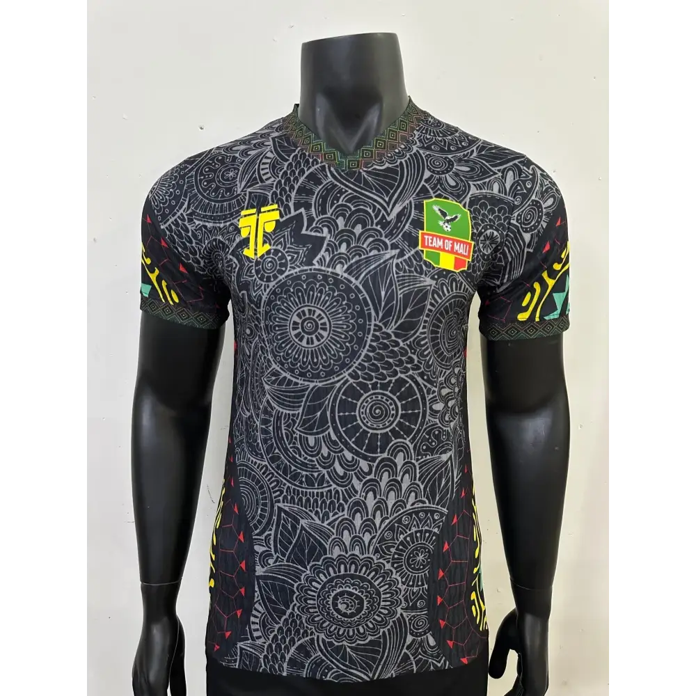 Maillot Mali Spécial Edition 2025/2026 — Player