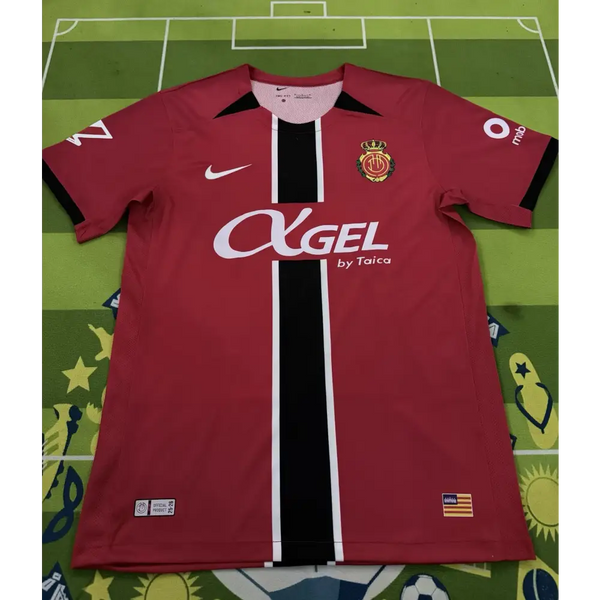 Maillot Mallorca Domicile 2025/2026