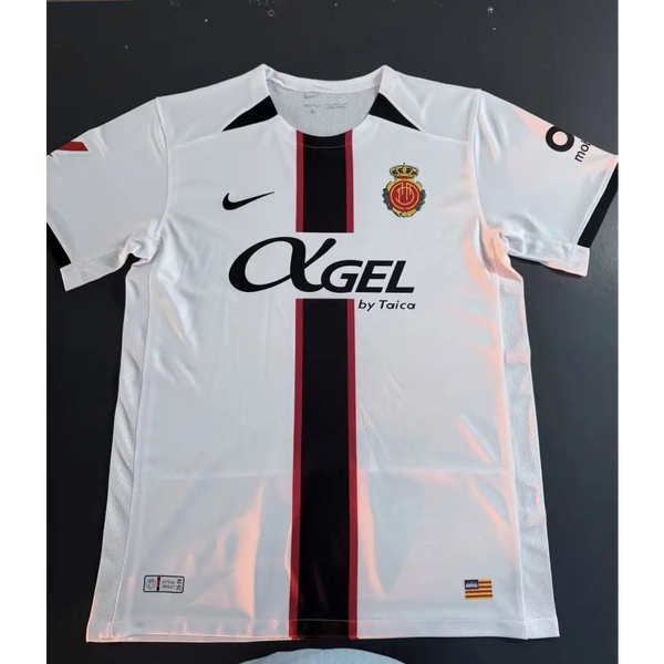 Maillot Mallorca Extérieur 2025/2026