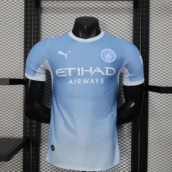 Maillot Manchester City Domicile 2026/2027 — Player