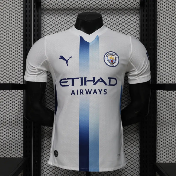 Maillot Manchester City Extérieur 2026/2027 — Player