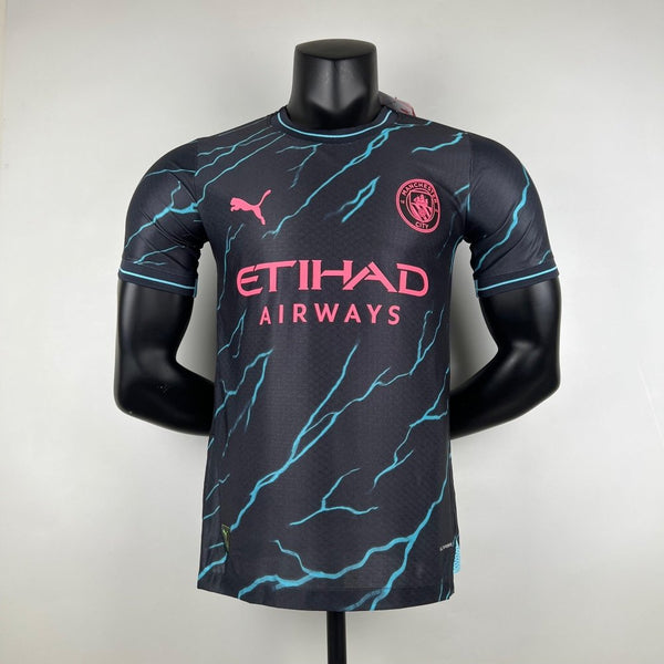Maillot Manchester City Édition Spéciale 2023/2024 — Player