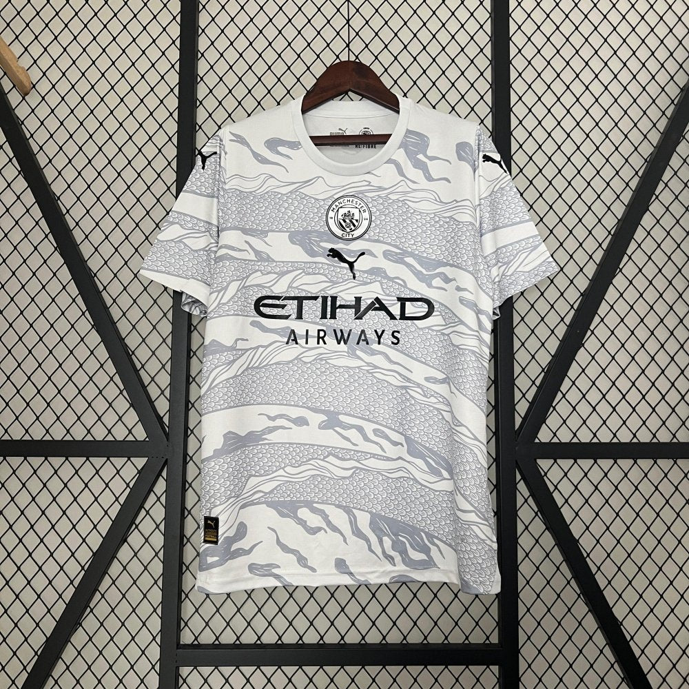 Maillot Manchester City Editon Édition Spéciale 2024/2025