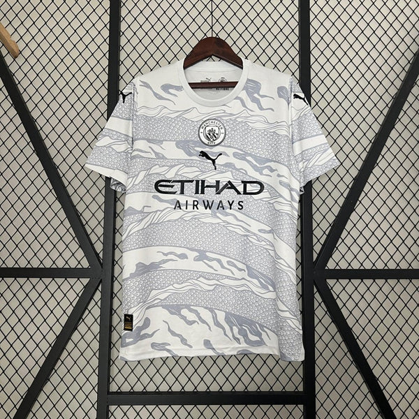 Maillot Manchester City Editon Édition Spéciale 2024/2025