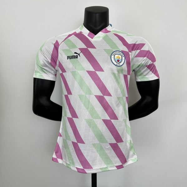 Maillot Manchester City Training 2023/2024 — Player