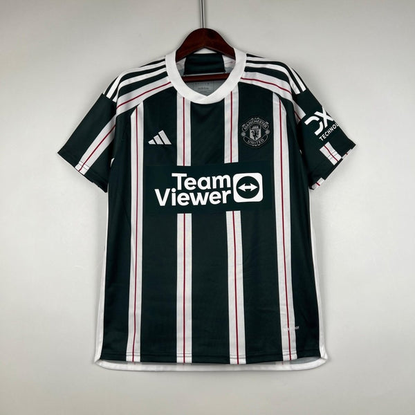 Maillot Manchester United Extérieur 2023/2024