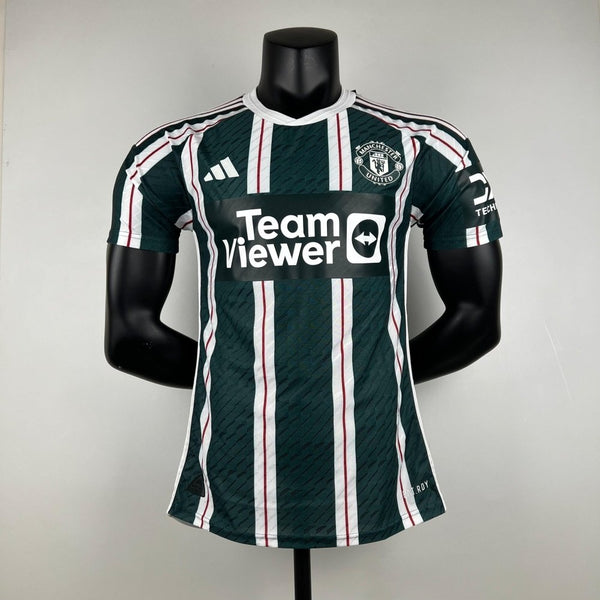 Maillot Manchester United Extérieur 2023/2024 — Player