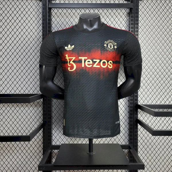 Maillot Manchester United 2025/2026 — Player