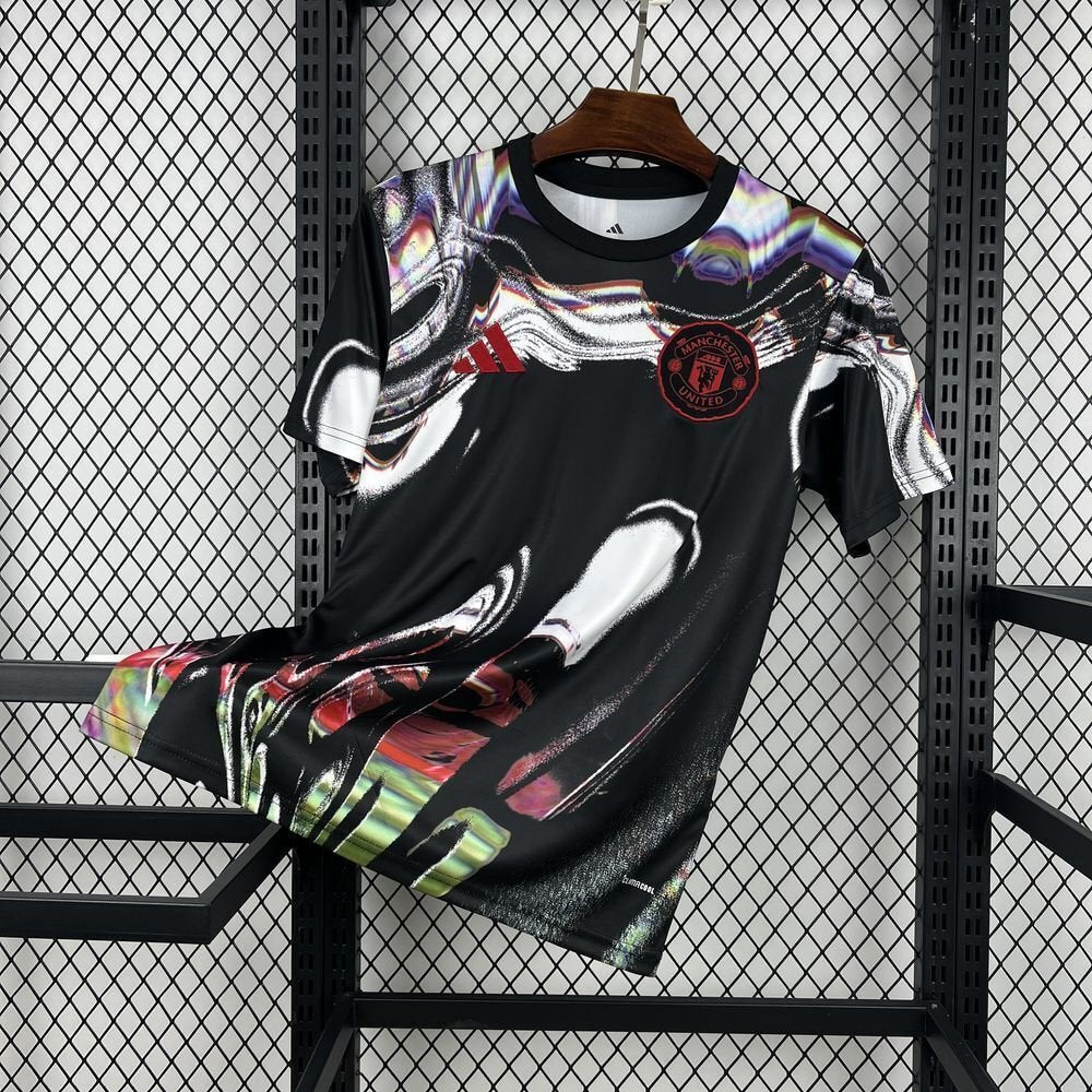 Maillot Manchester United 2025/2026