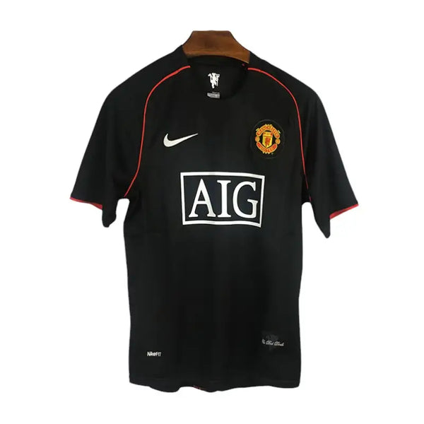 Maillot Manchester United Retro Third 2007/2008