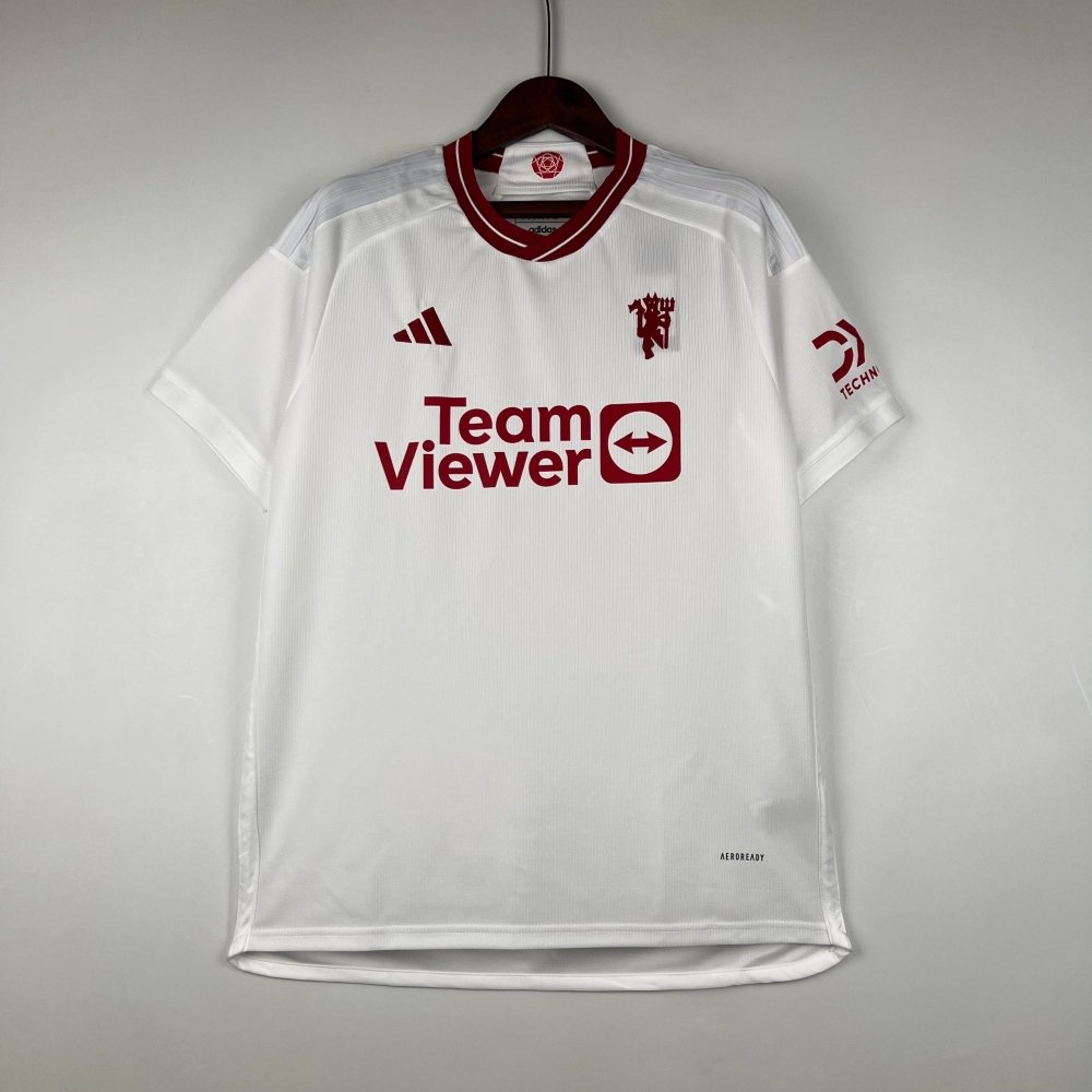 Maillot Manchester United Third 2023/2024