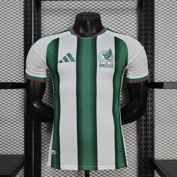 Maillot Mexique Concept 2025/2026 — Player