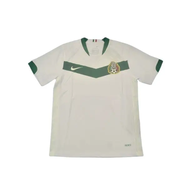 Maillot Mexique Extérieur Retro 2006