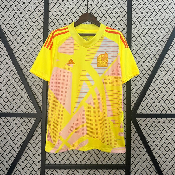 Maillot Mexique Goal 2024