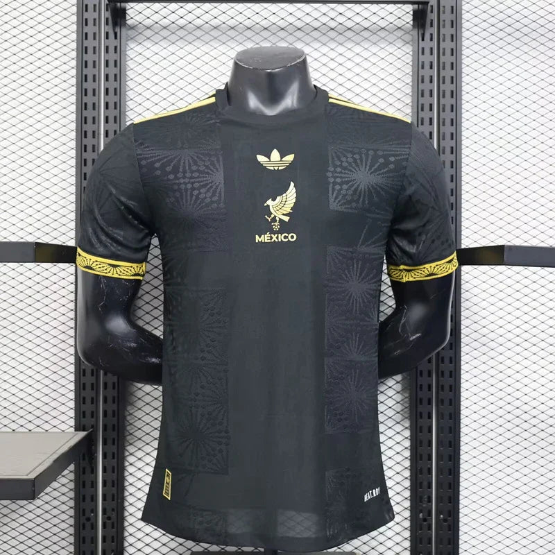 Maillot Mexique 2025/2026 — Player