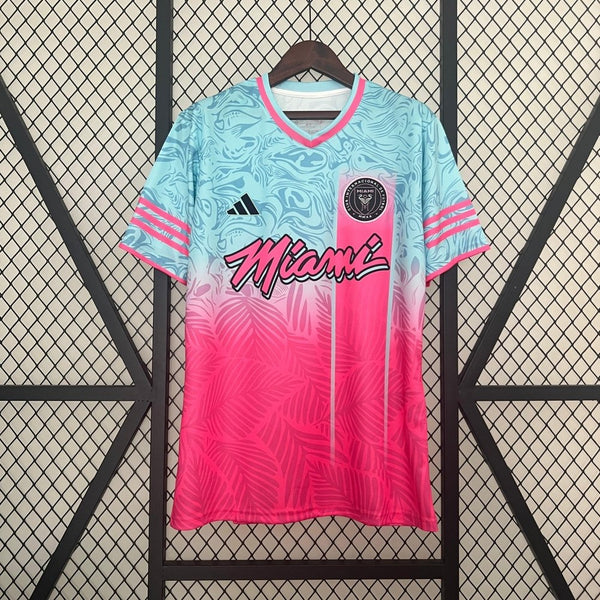 Maillot Miami Édition Spéciale 2024/2025