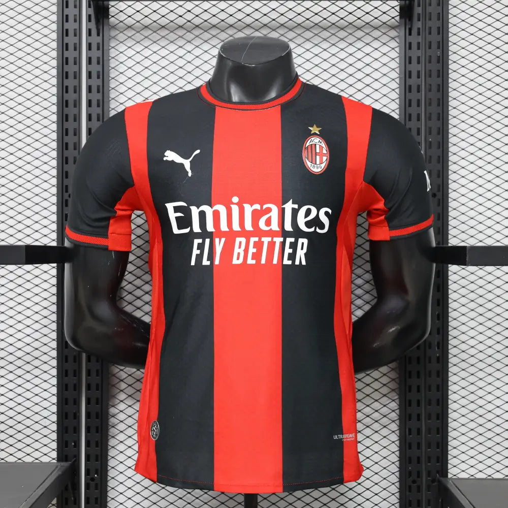 Maillot Milan AC Domicile 2026/2027 — Player