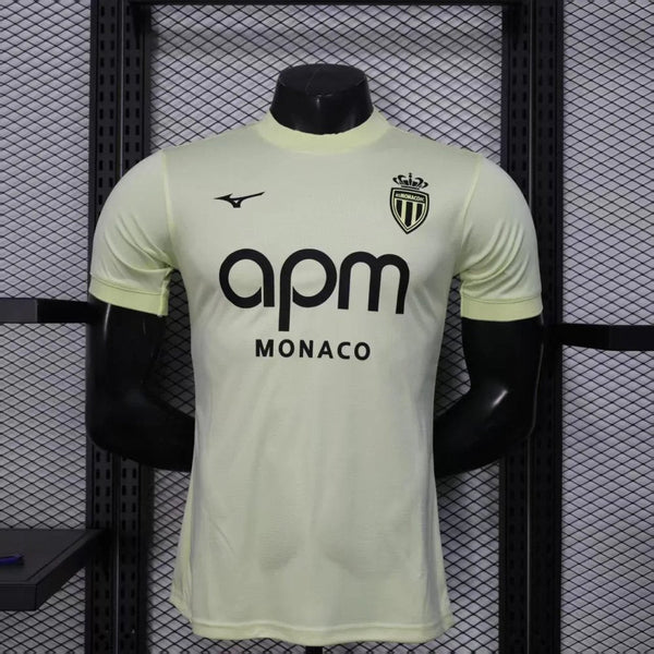 Maillot Monaco Third 2025/2026 — Player