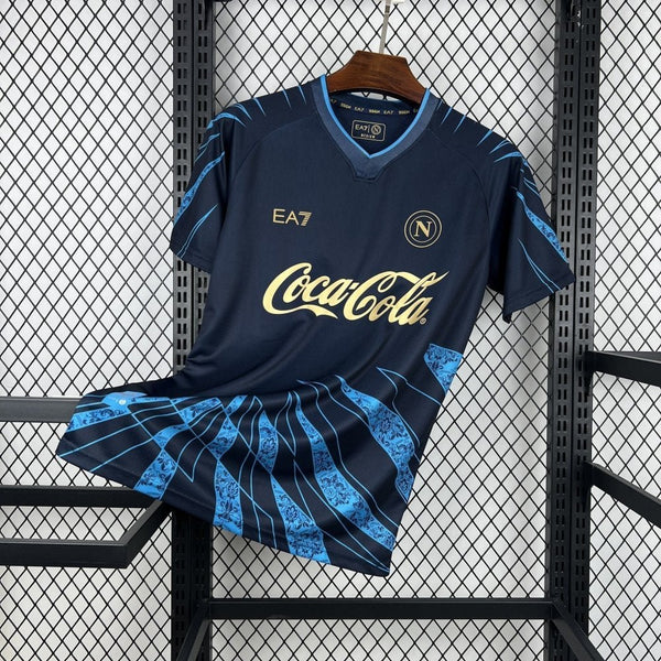 Maillot Napoli 2026/2027