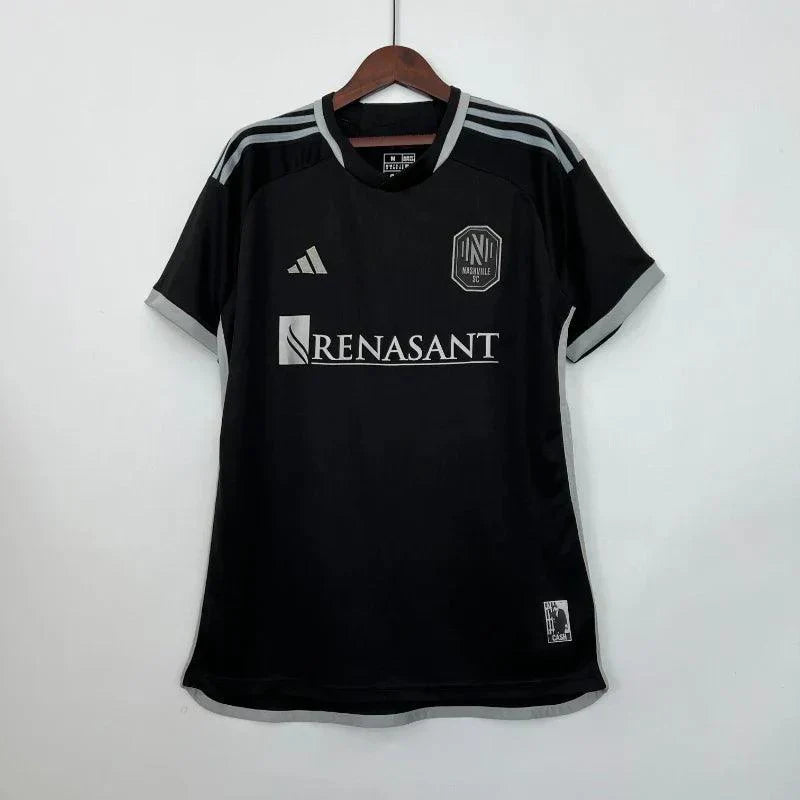 Maillot Nashville SC Extérieur 2023/2024