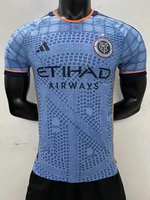 Maillot New York City 2023/2024 — Player