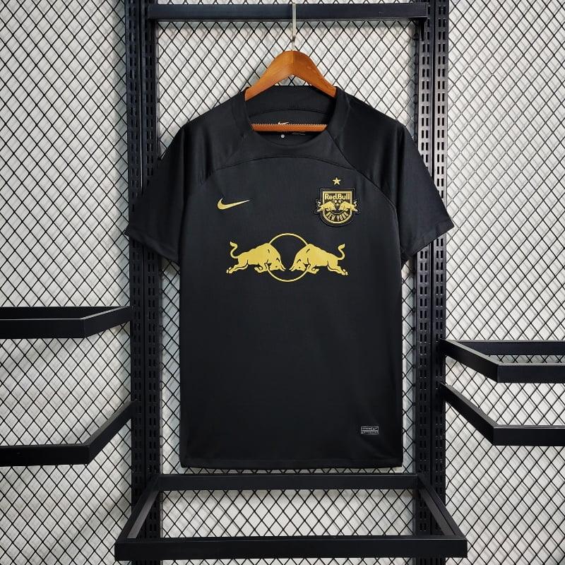 Maillot New York Red Bulls 2023/2024
