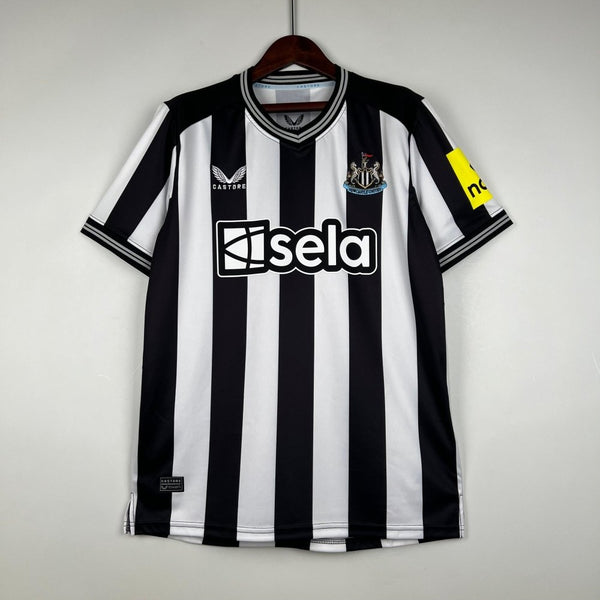 Maillot Newcastle Domicile 2023/2024