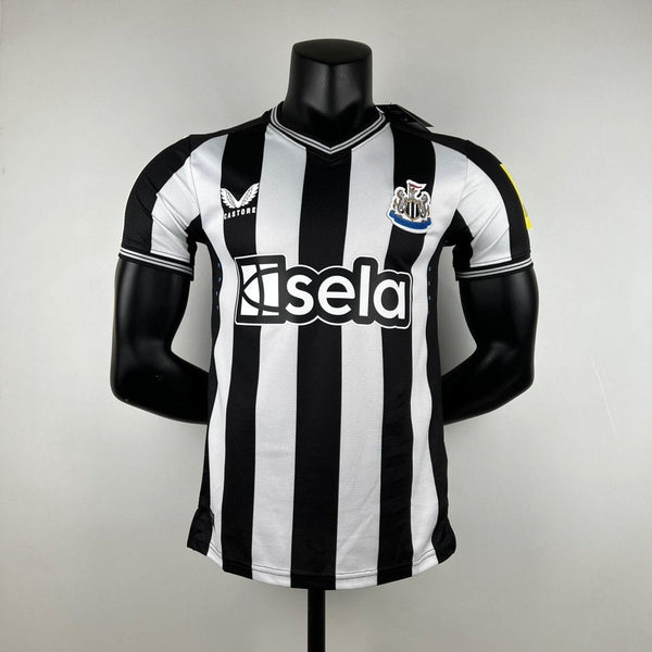Maillot Newcastle Domicile 2023/2024 — Player