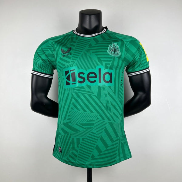 Maillot Newcastle Extérieur 2023/2024 — Player