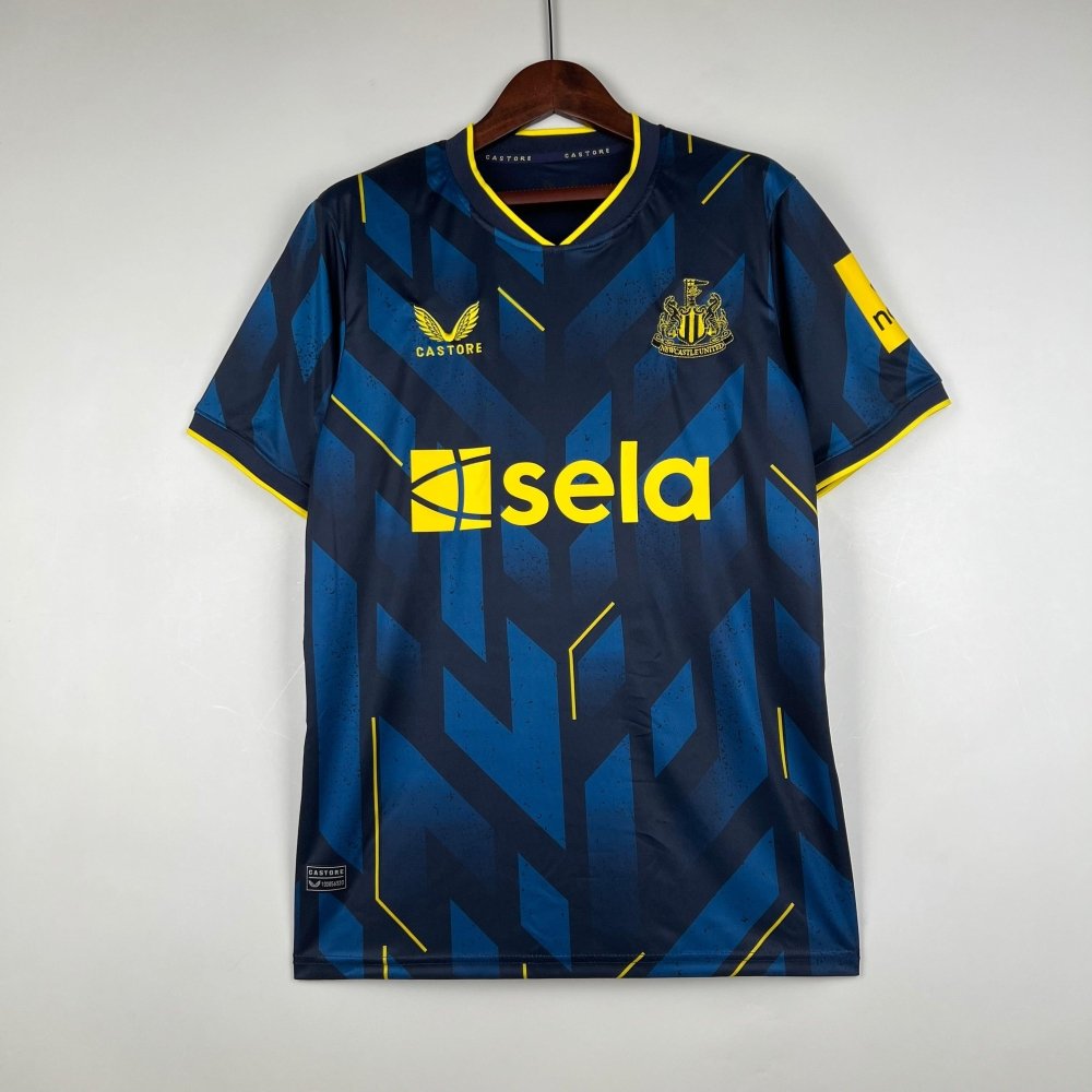 Maillot Newcastle Third 2023/2024