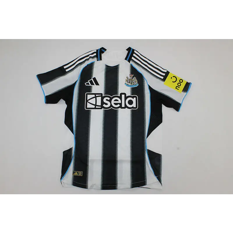 Maillot Newcastle United Domicile 2025/2026