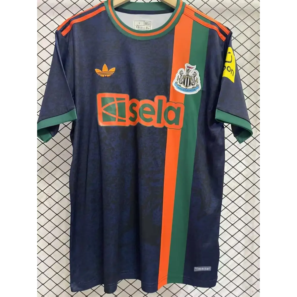 Maillot Newcastle Utd Third 2025/2026