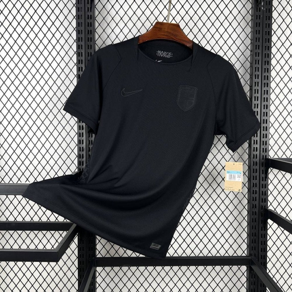 Maillot Norvège Extérieur 2026