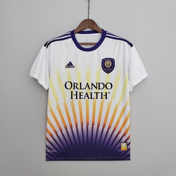 Maillot Orlando City Domicile 2022/2023
