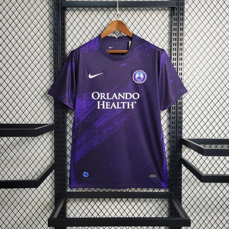 Maillot Orlando Honor Domicile 2023/2024