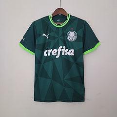 Maillot Palmeiras Domicile 2023/2024