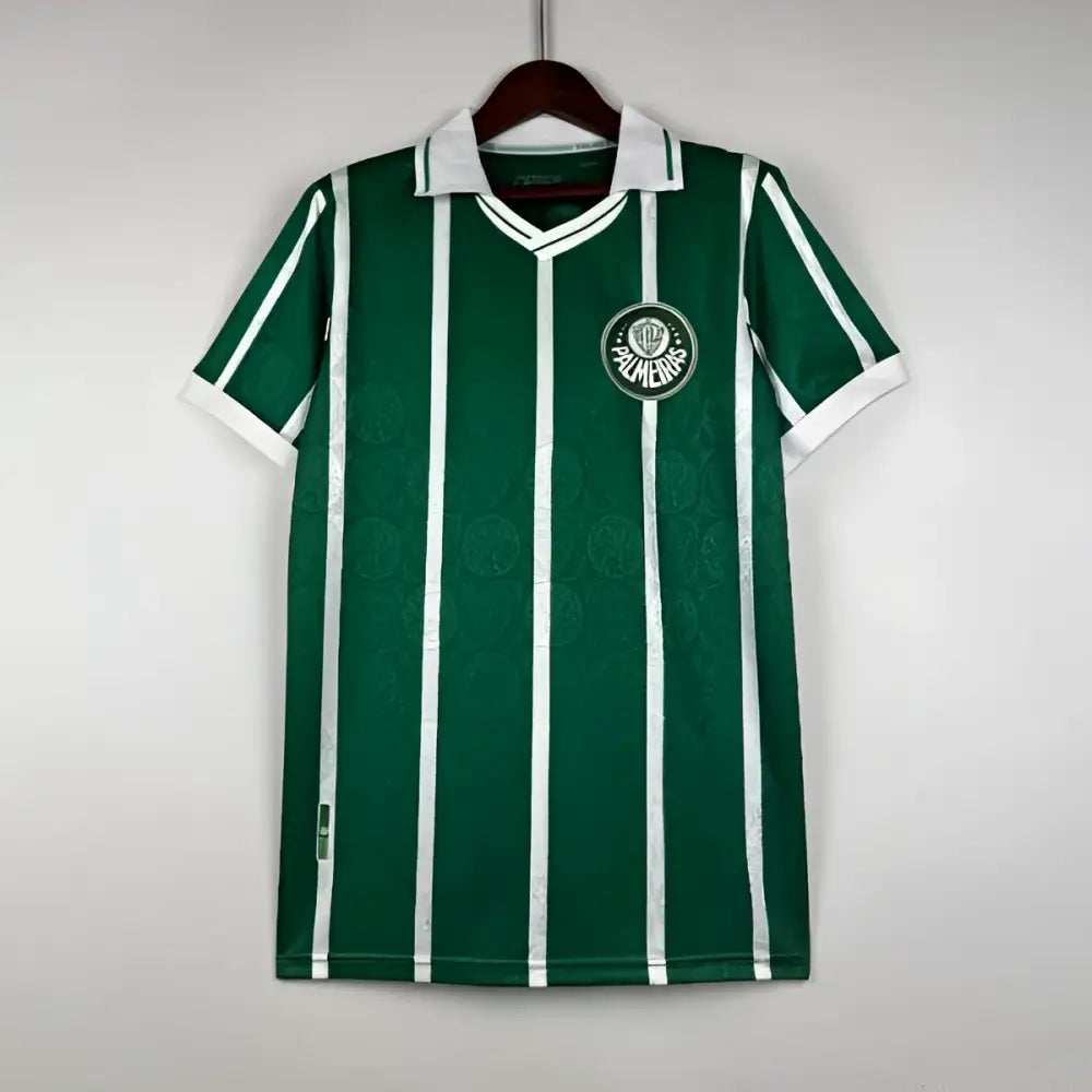 Maillot Palmeiras Domicile Retro 1993