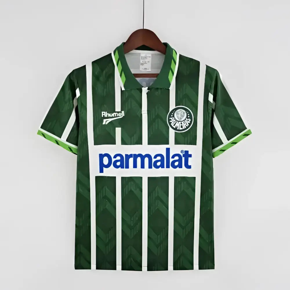 Maillot Palmeiras Domicile Retro 1996