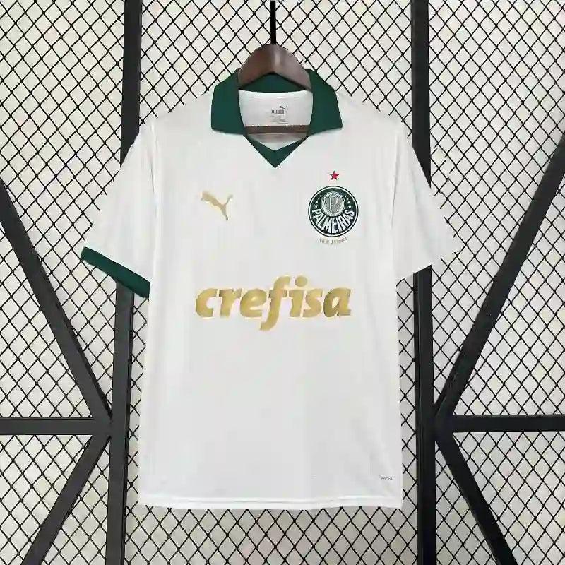 Maillot Palmeiras Extérieur 2024/2025