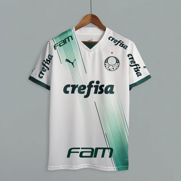 Maillot Palmeiras All Sponsors Extérieur 2023/2024